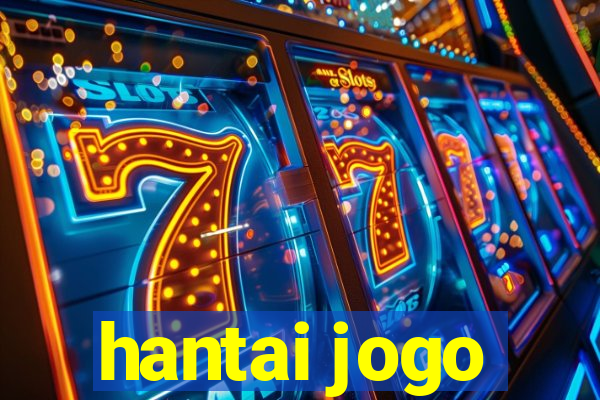 hantai jogo